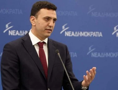 Β.Κικίλιας: «Ο Σκουρλέτης θα διεκδικήσει την ηγεσία του ΣΥΡΙΖΑ μετά τις εκλογές»